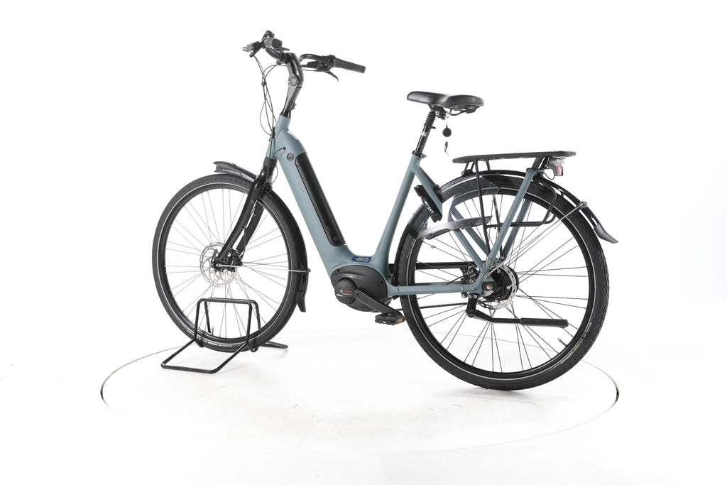 Gazelle Arroyo C5 HMB Elite City E-Bike Tiefeinsteiger - Image 8