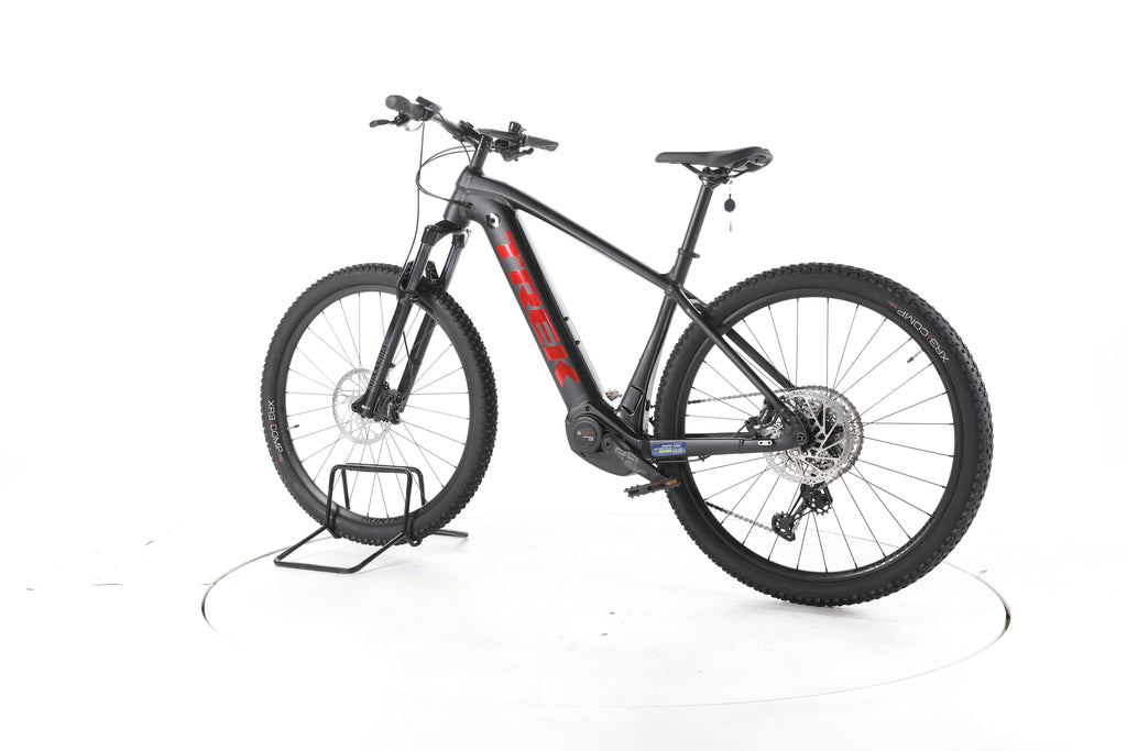 Trek Powerfly 5 Gen 3 E-Bike - Image 8