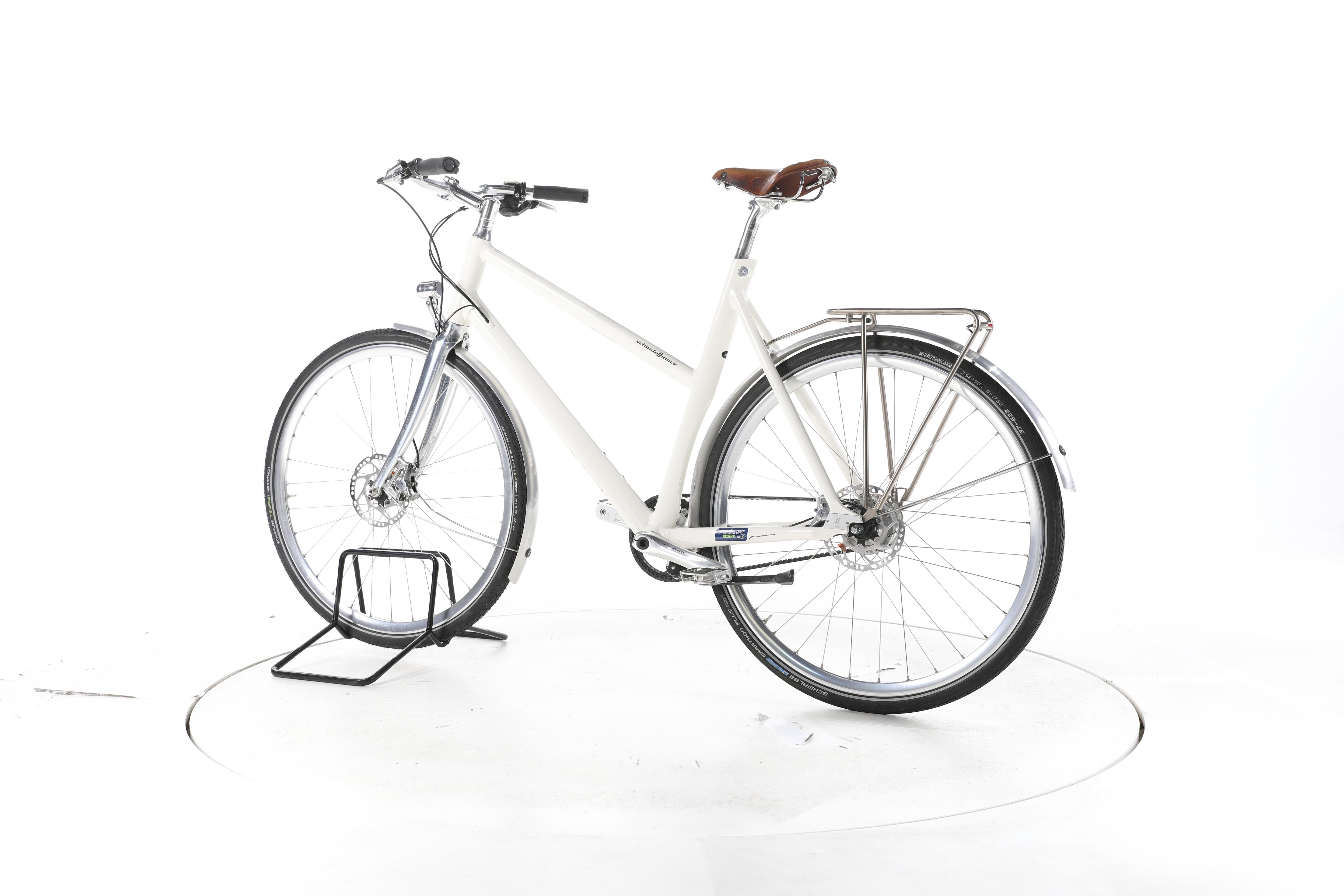Schindelhauer Bikes Frieda VIII Fahrrad City & Trekking - Image 8