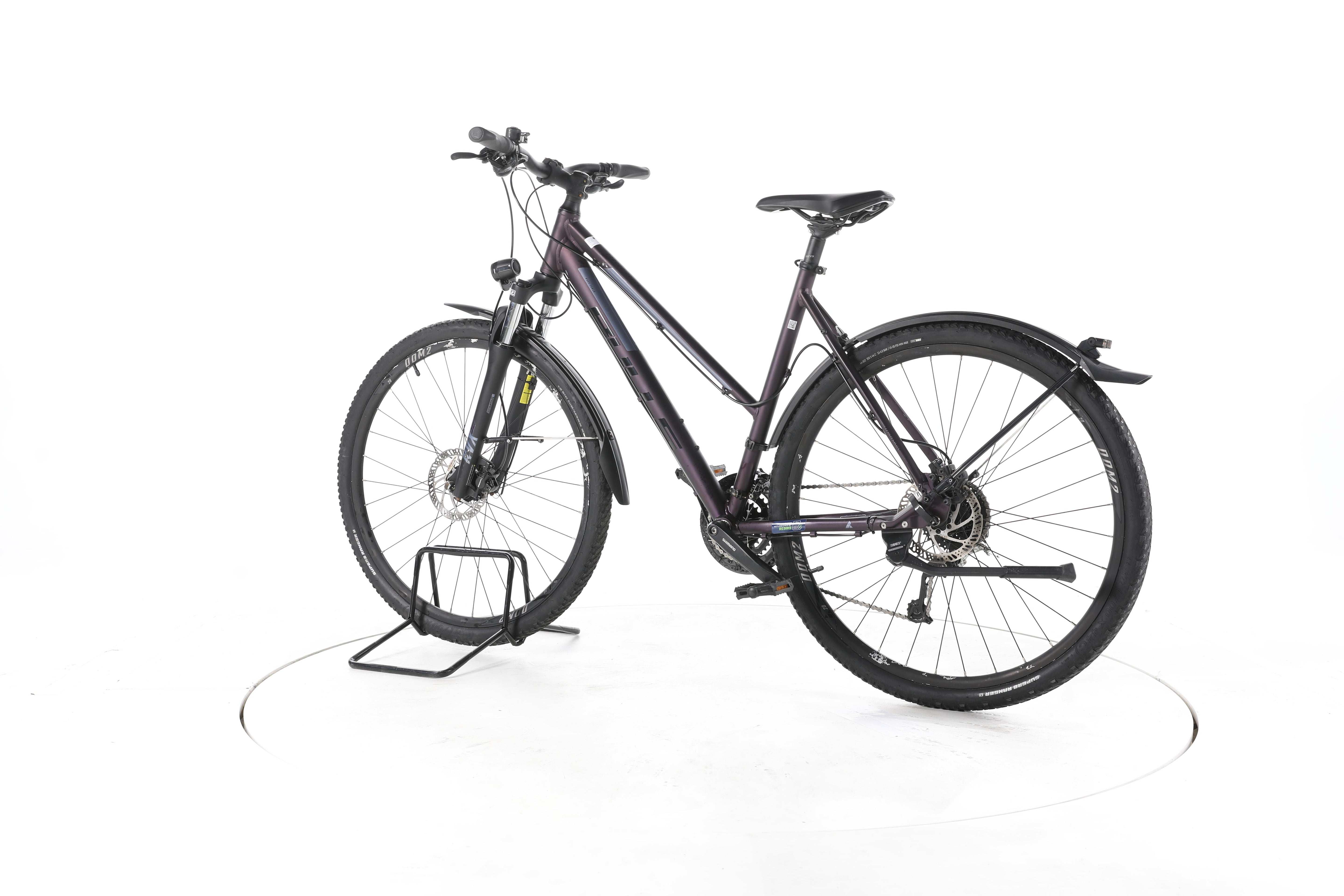Bulls Street Flyer Fahrrad City & Trekking - Image 8