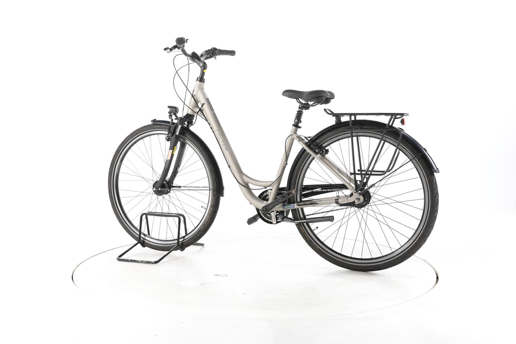 FALTER C 4.0 Wave Fahrrad City & Trekking - Image 8