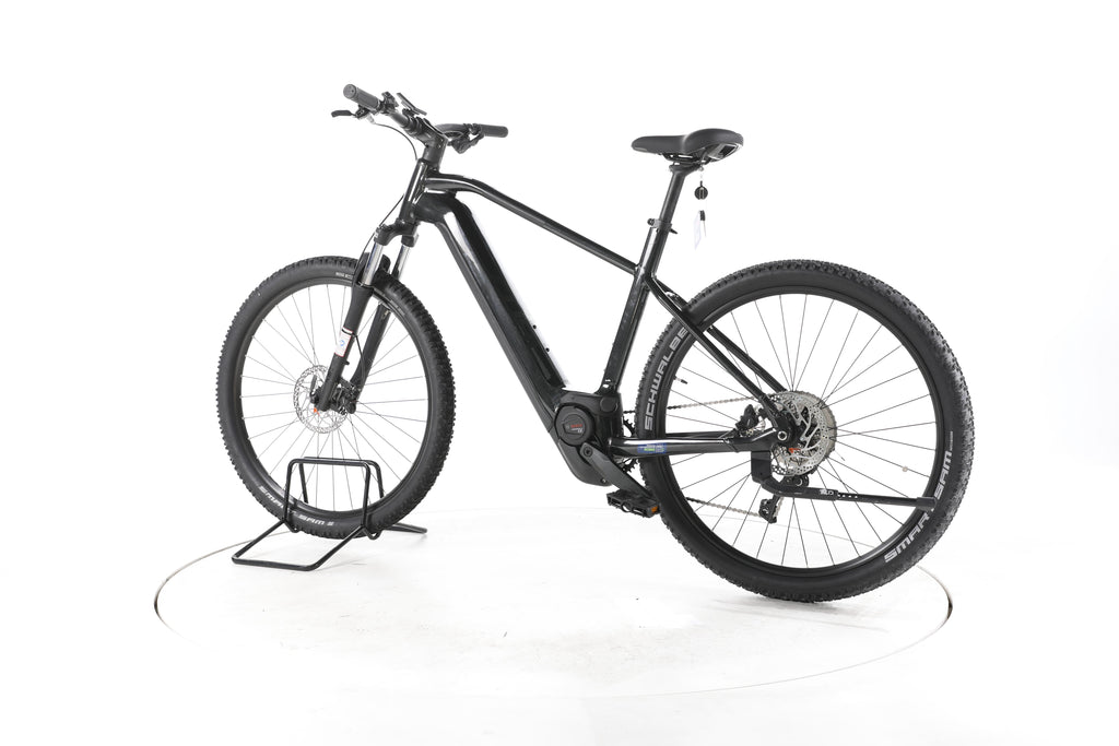 Cube Reaction Hybrid ONE E-Bike - Image 8