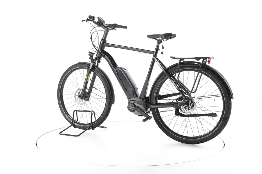 FALTER E 9.0 FL City E-Bike - Image 8