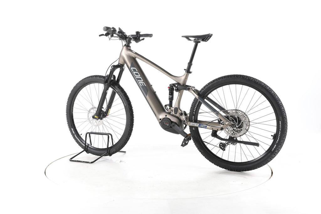 CONE Bikes eFullTrail IN 4.0 E-Bike Fully - Image 8
