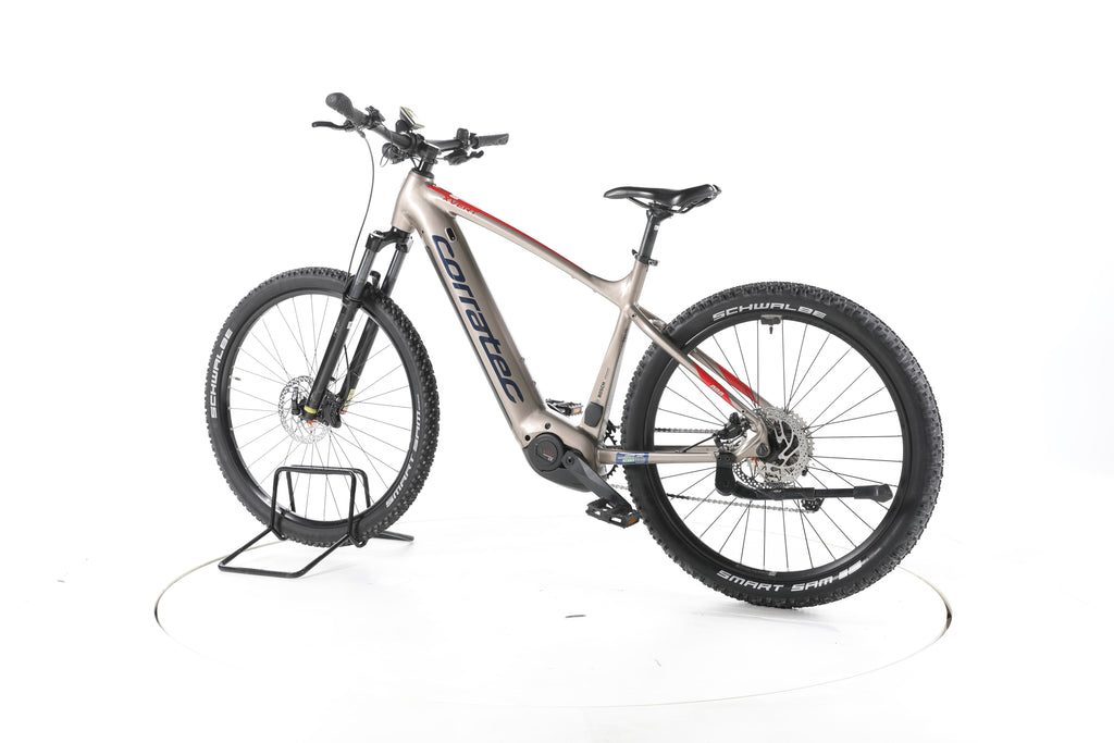 Corratec E-Power X-Vert Pro E-Bike - Image 8