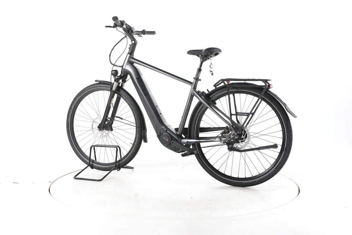 Pegasus Premio Evo 5F Lite City E-Bike - Image 8