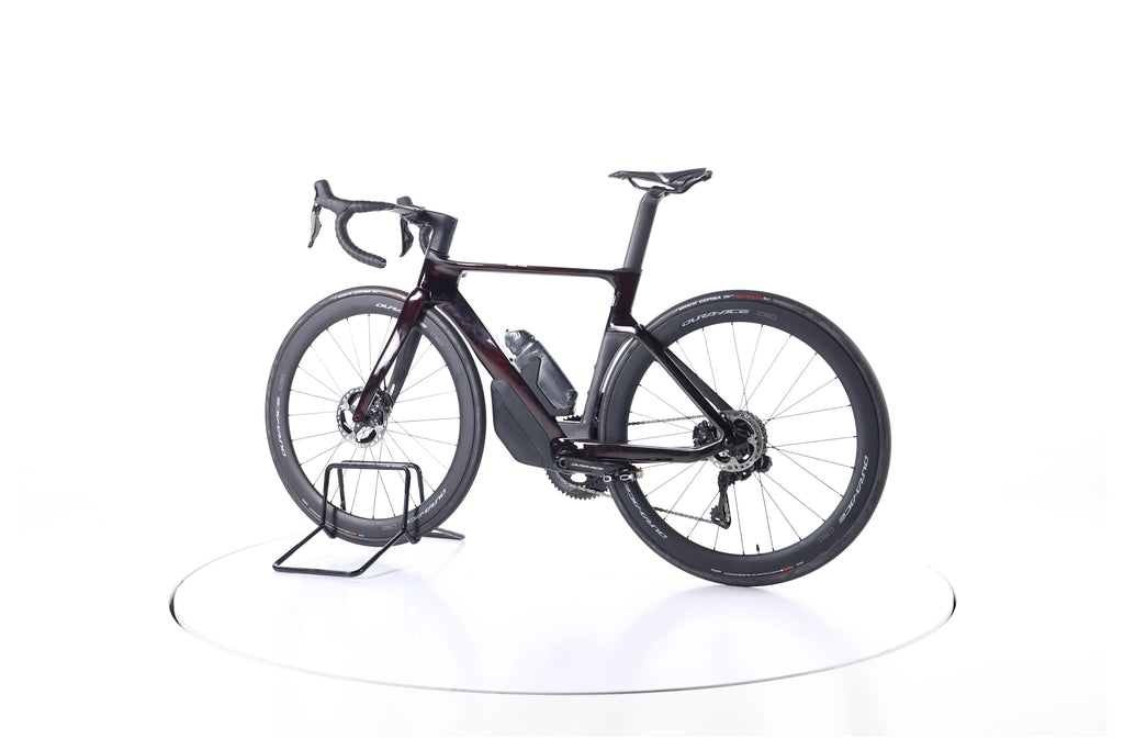 Orbea Orca Aero M10i LTD Rennrad Carbon - Image 8