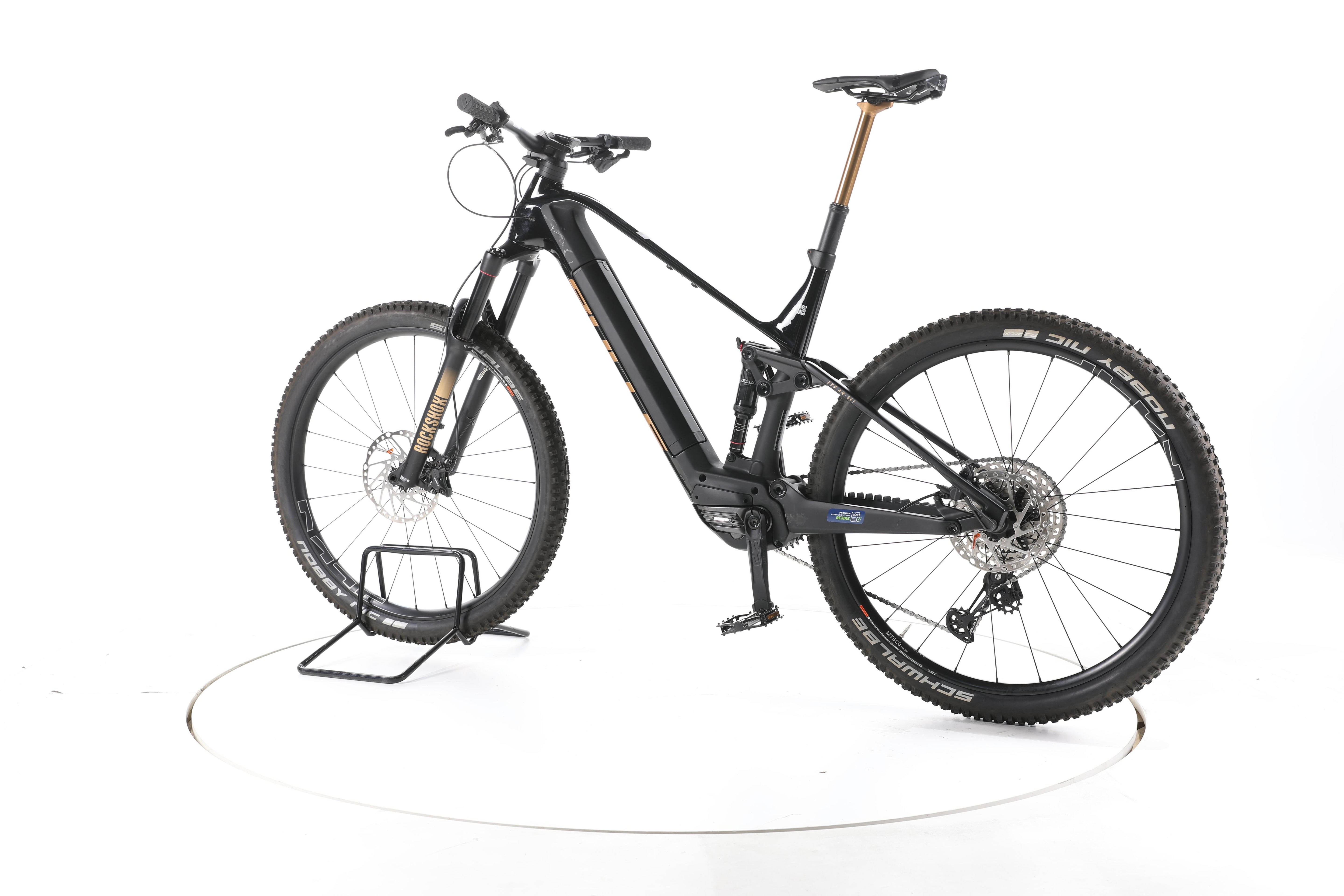 Bulls Sonic EVO AM SL 1 E-Bike Fully Carbon - Image 8