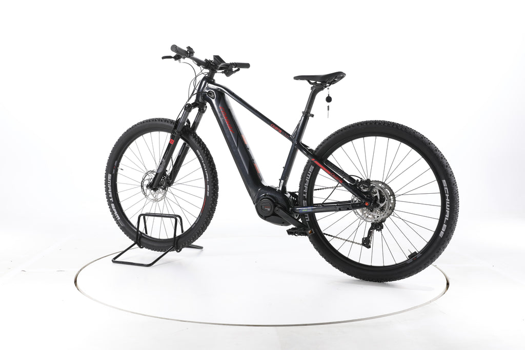Conway Cairon S 5.0 E-Bike - Image 8