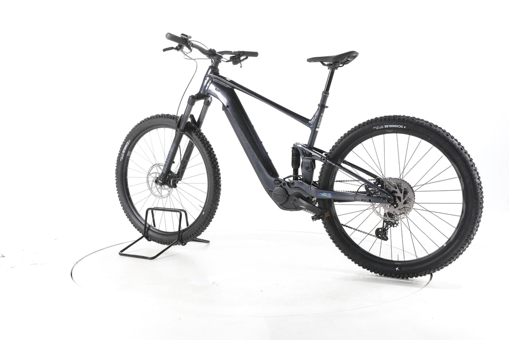 Giant Stance E+ 1 E-Bike Fully - Image 8