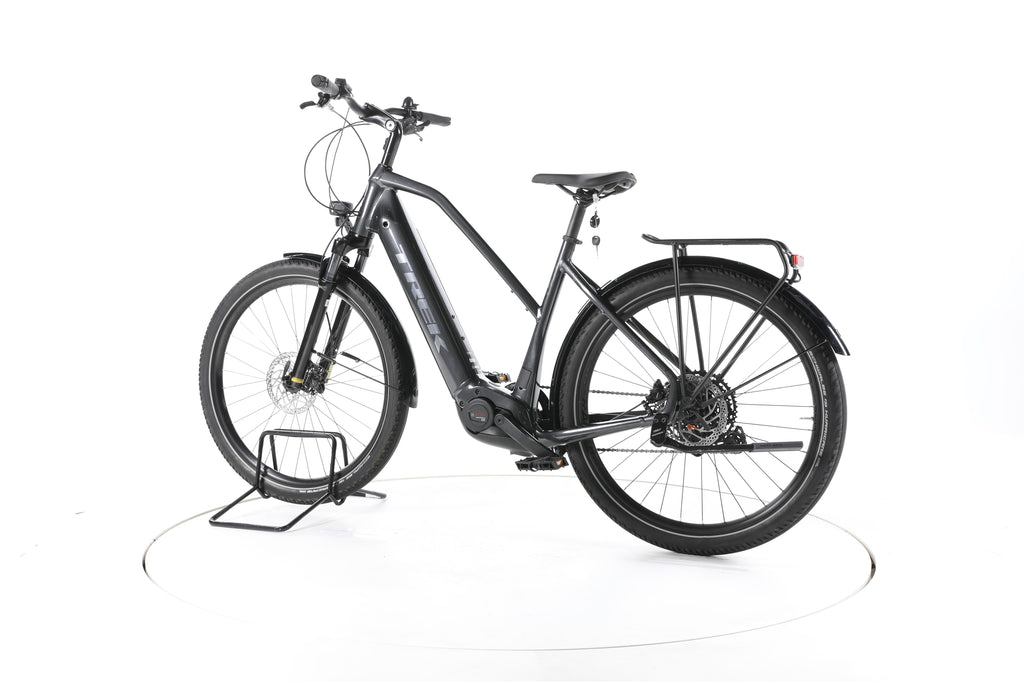 Trek Allant+ 7 Trekking E-Bike 2023 - Image 8