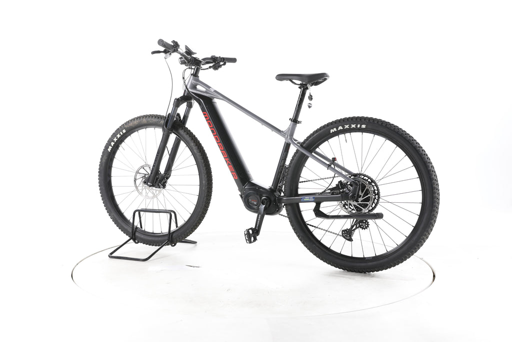 Mondraker Prime E-Bike - Image 8