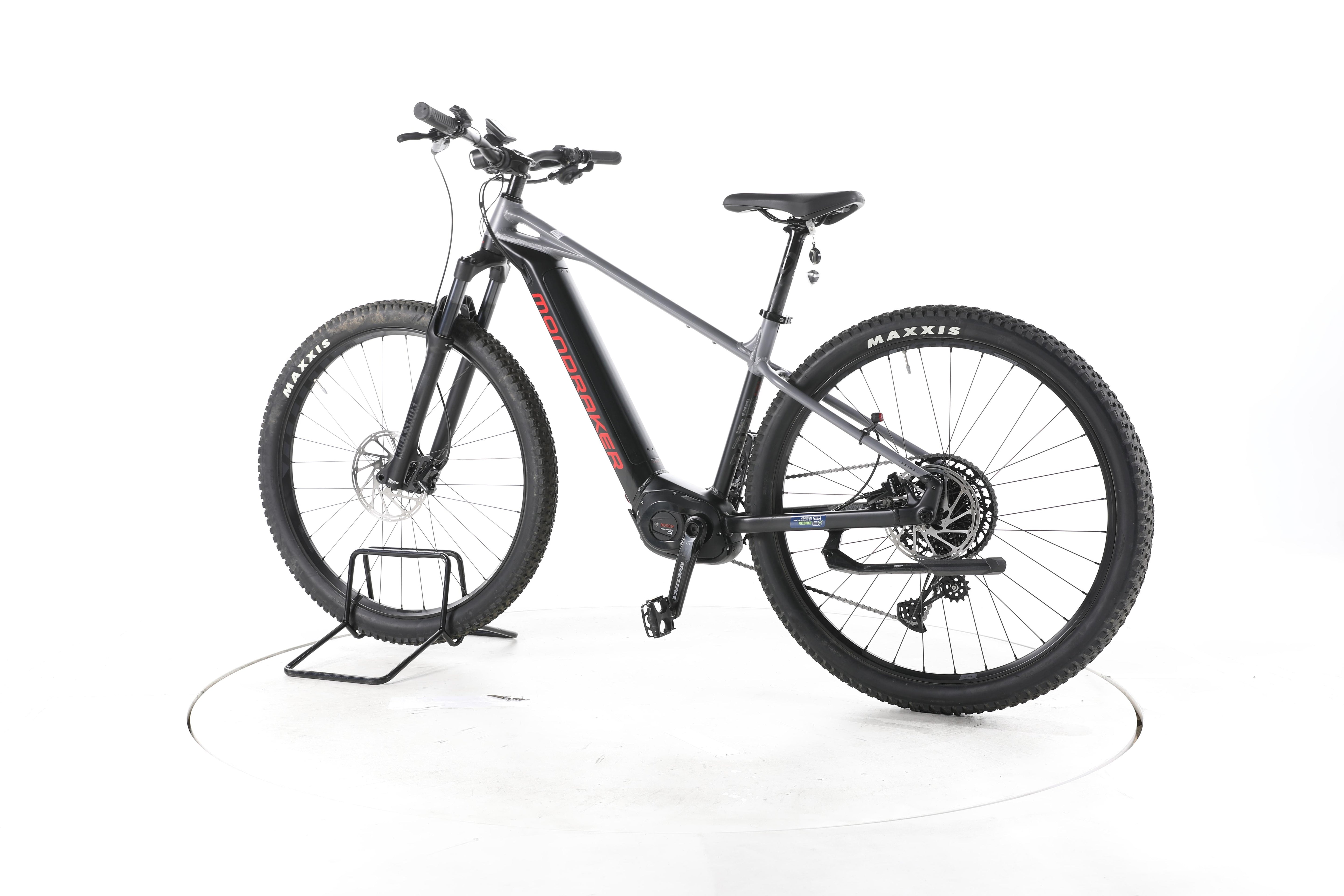 Mondraker Prime E-Bike - Image 8