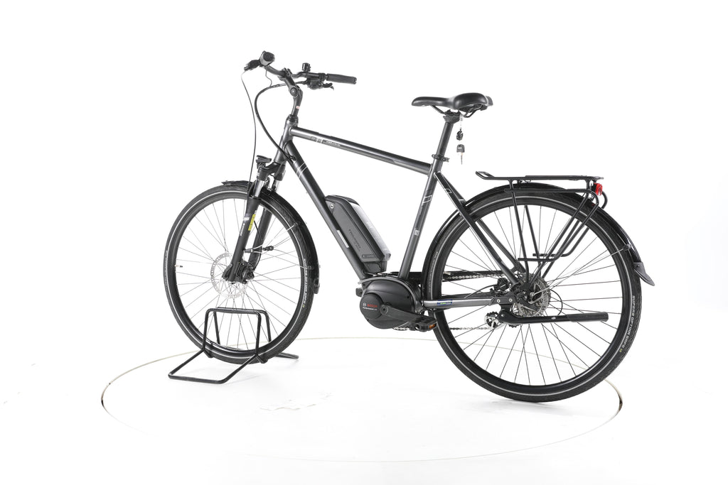 Triumph E-Bird Ultra Trekking E-Bike - Image 8