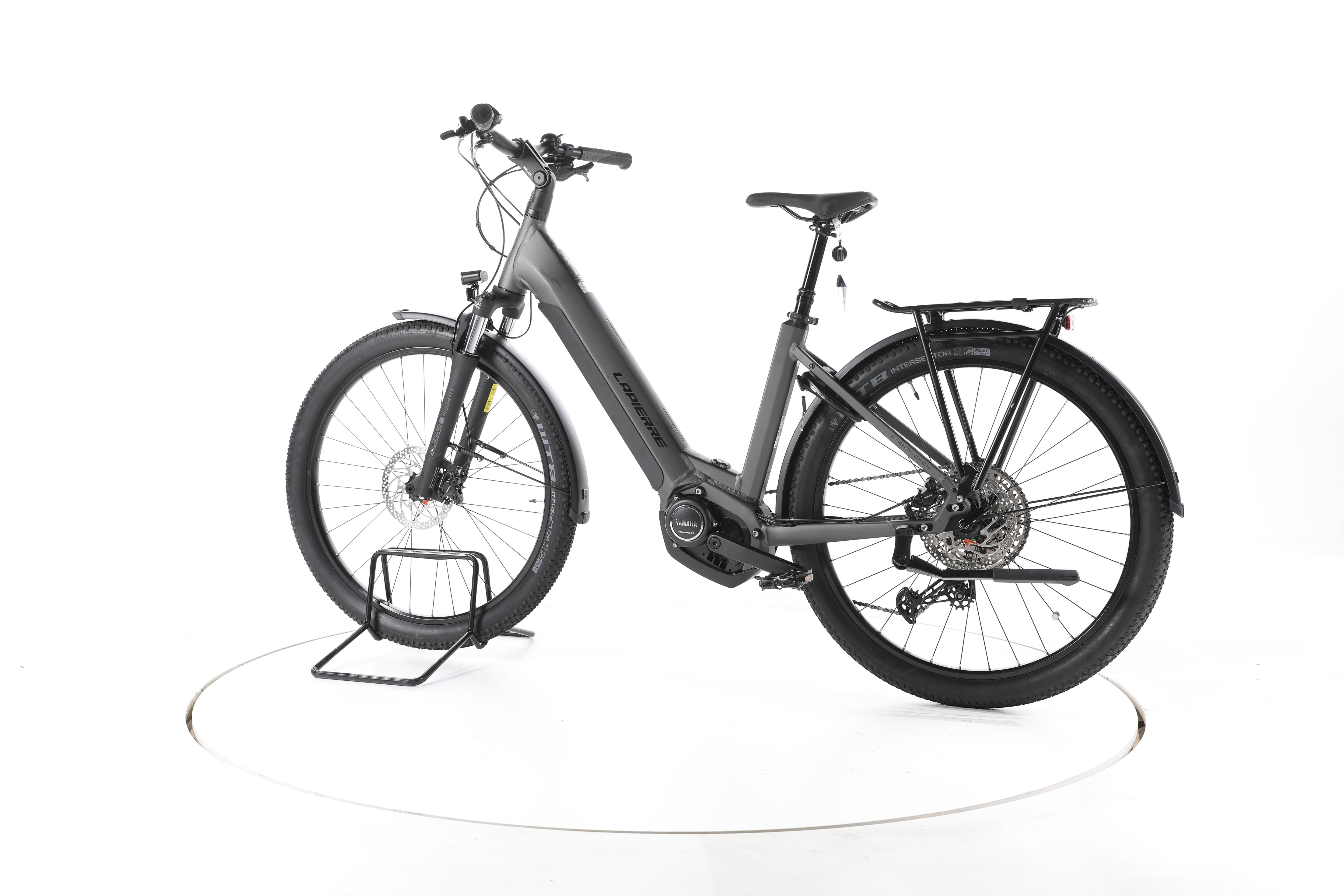 Lapierre E-Explorer 7.6 LS Trekking E-Bike Tiefeinsteiger - Image 8
