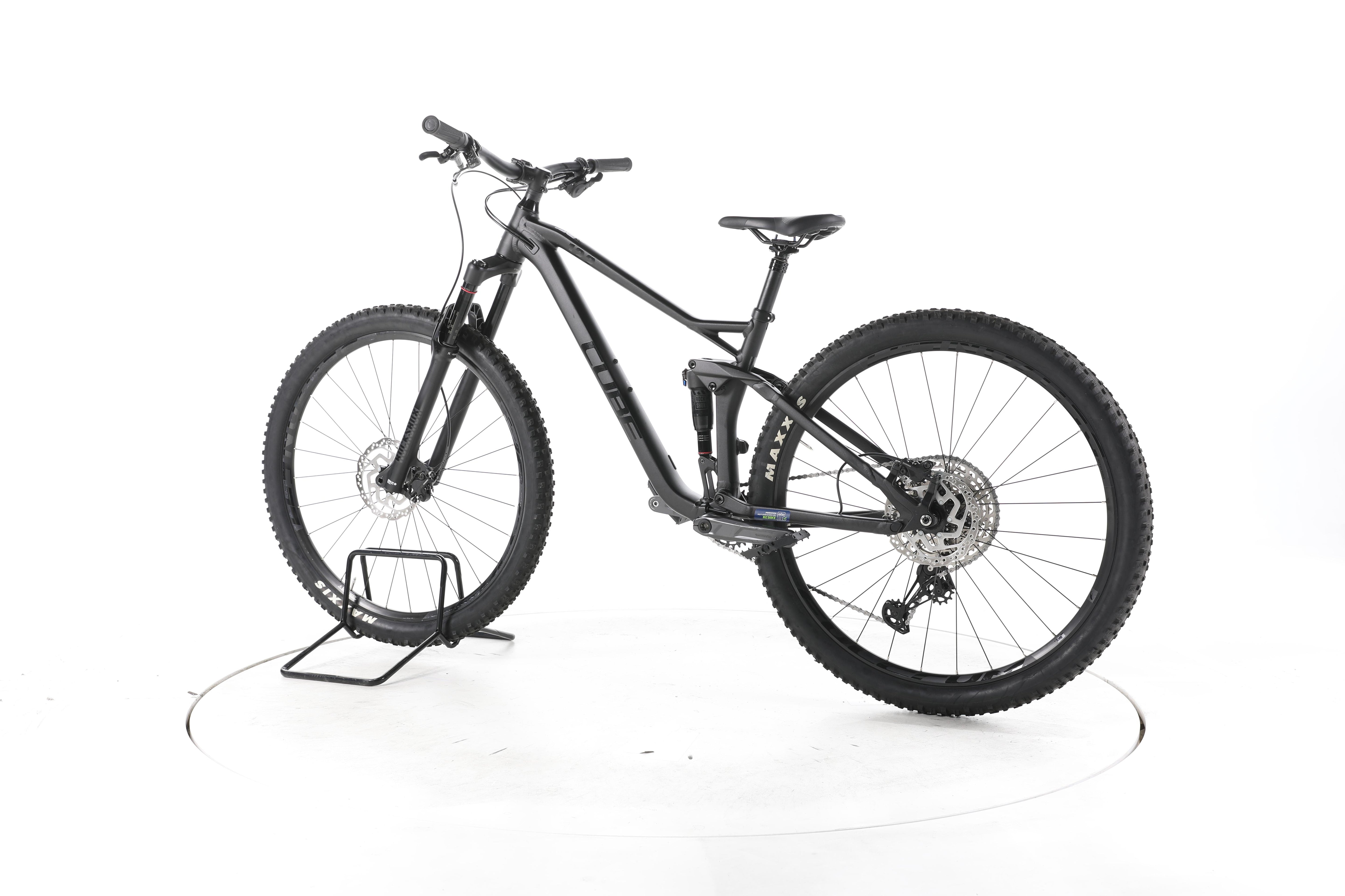 Cube Stereo ONE22 Race Fahrrad Fully - Image 8
