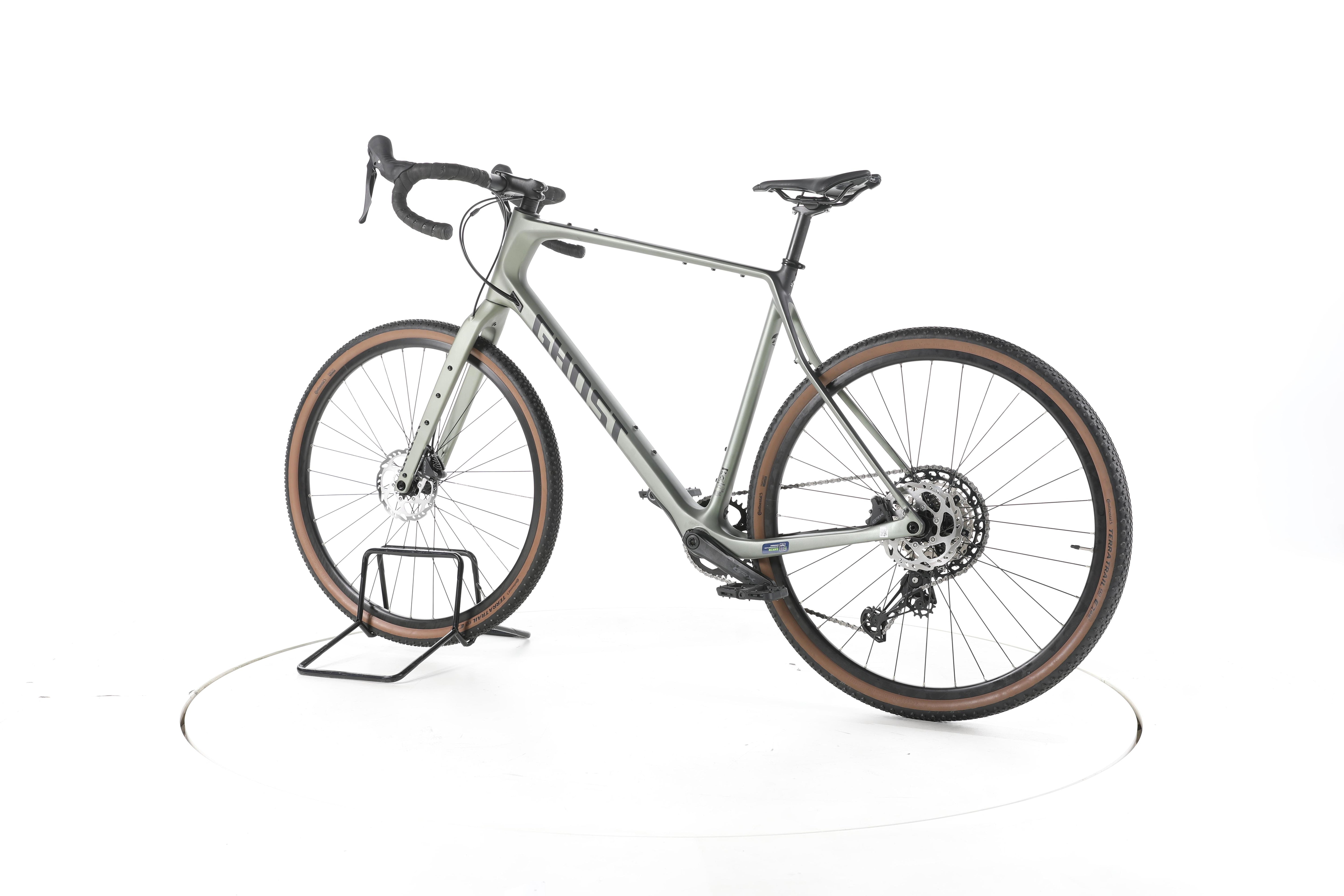 Ghost Asket CF Pro - Image 8