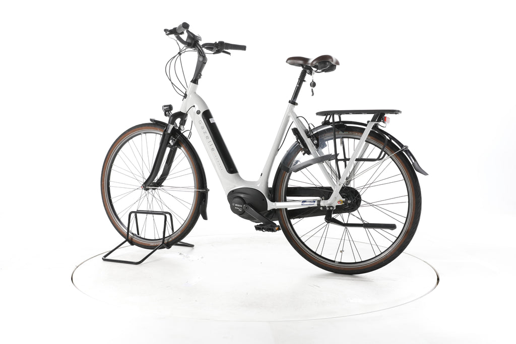 Gazelle Arroyo C7+ HMB Elite City E-Bike Tiefeinsteiger - Image 8