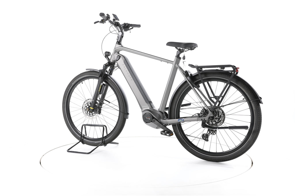 Kalkhoff Endeavour 5.B Advance+ ABS Trekking E-Bike 2023 - Image 8