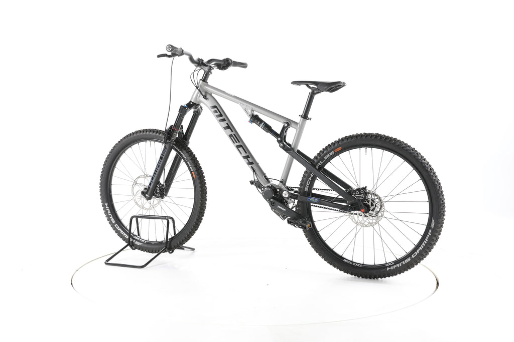 MI TECH Szenario 650B Fahrrad Fully - Image 8