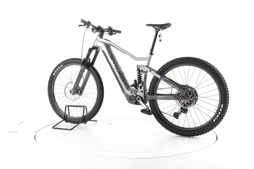 Centurion No Pogo R3700i E-Bike Fully - Image 8