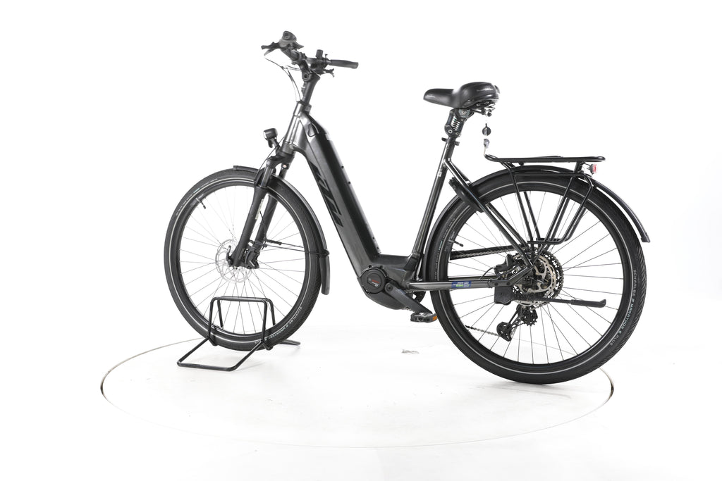 KTM Macina Style XL Trekking E-Bike Tiefeinsteiger - Image 8