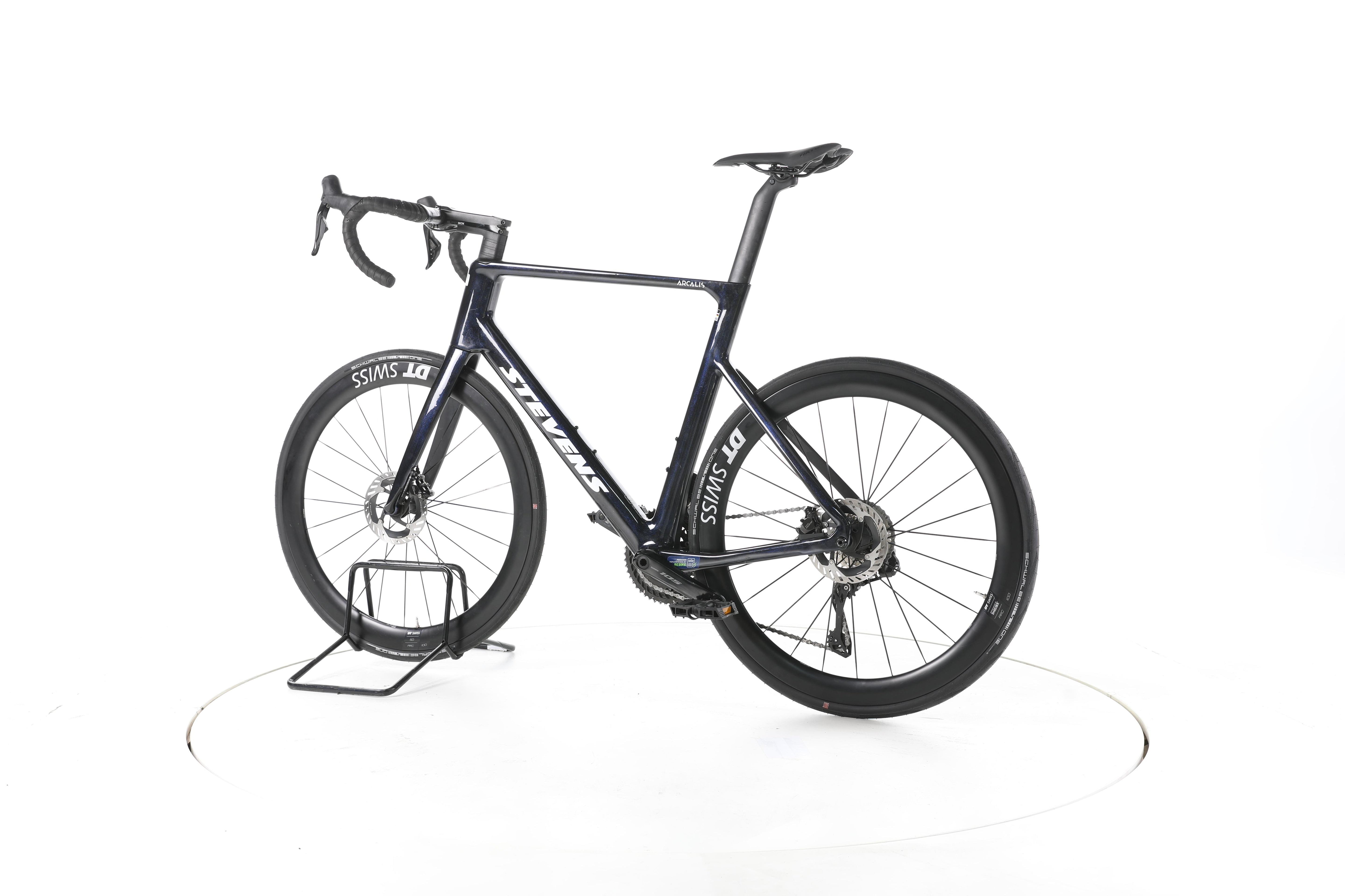 Stevens Arcalis Disc Fahrrad Rennrad & Gravel - Image 8