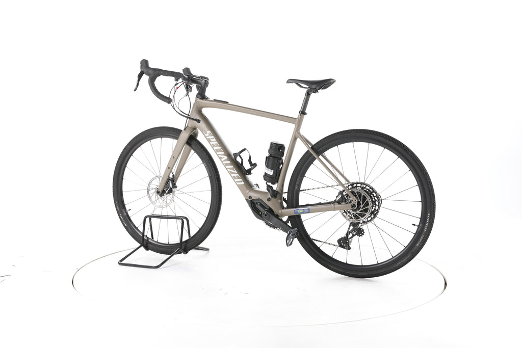 Specialized Turbo Creo 2 Comp E5 E-Gravel & Rennrad 2025 - Image 8