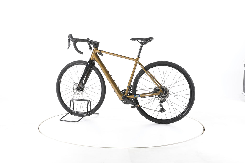 Lapierre e-Crosshill 5.2 E-Gravel & Rennrad - Image 8