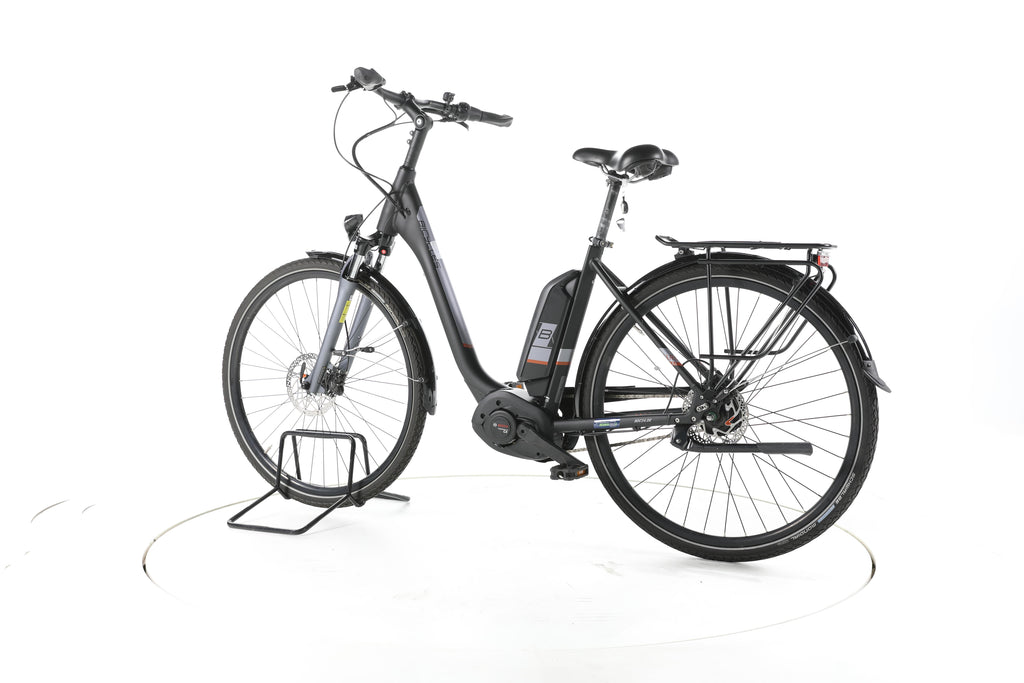Bicycles Faro 8.5 City E-Bike Tiefeinsteiger - Image 8