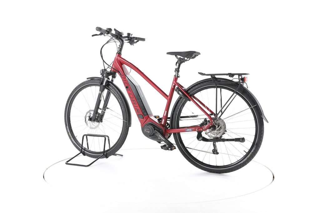 Victoria eTrekking 10.8 Trekking E-Bike - Image 8