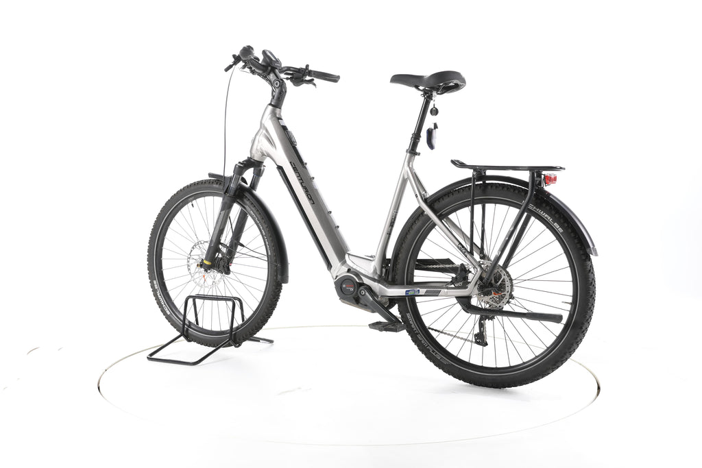 Centurion E-Fire City R960i Plus Trekking E-Bike Tiefeinsteiger - Image 8