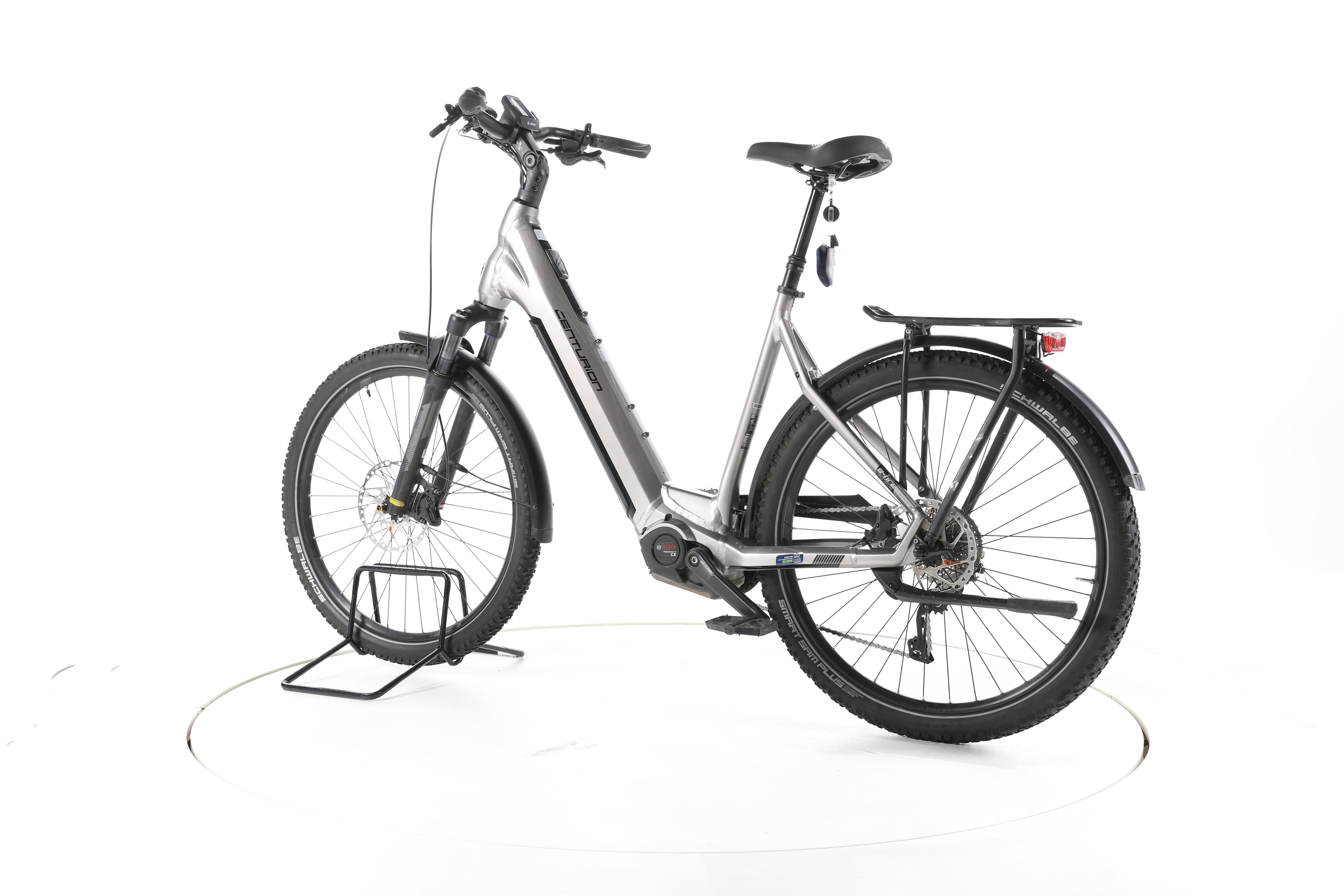 Centurion E-Fire City R960i Plus Trekking E-Bike Tiefeinsteiger - Image 8