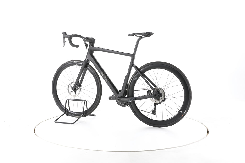 Rose Reveal Plus Ultegra Di2 E-Gravel & Rennrad Carbon 2025 - Image 8