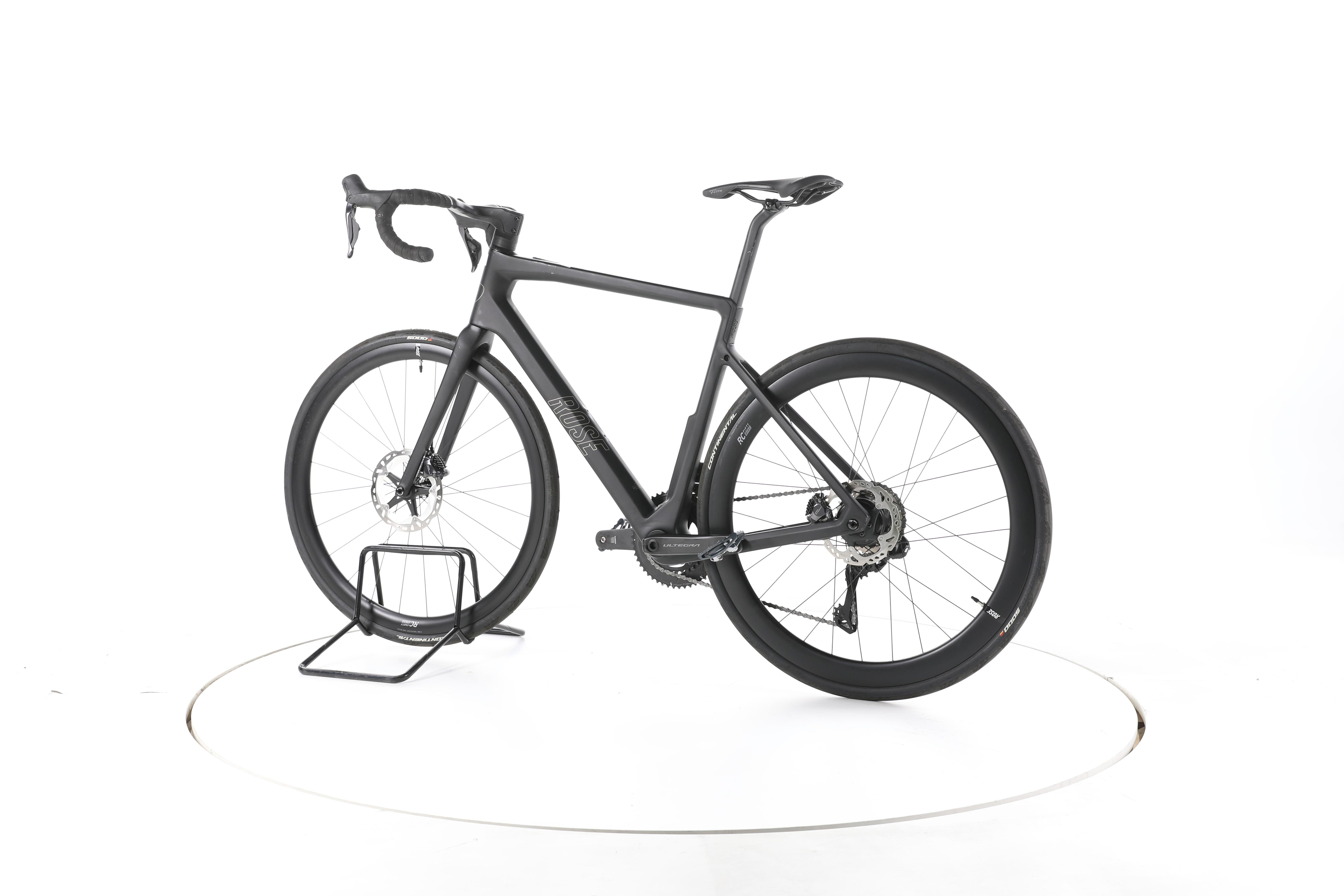 Rose Reveal Plus Ultegra Di2 E-Gravel & Rennrad Carbon 2025 - Image 8