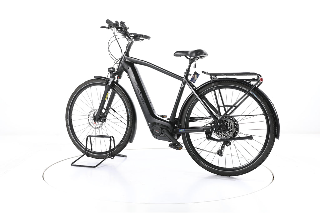 Hercules Futura Sport I-10 Trekking E-Bike 2023 - Image 8