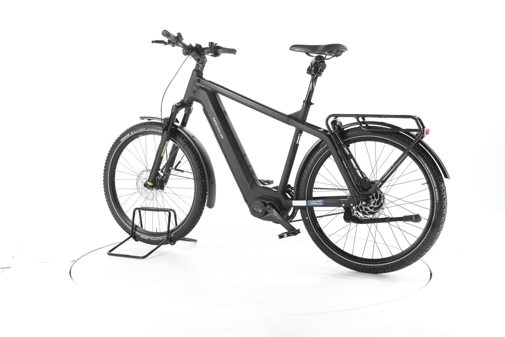 Riese & Müller Charger4 GT vario City E-Bike - Image 8