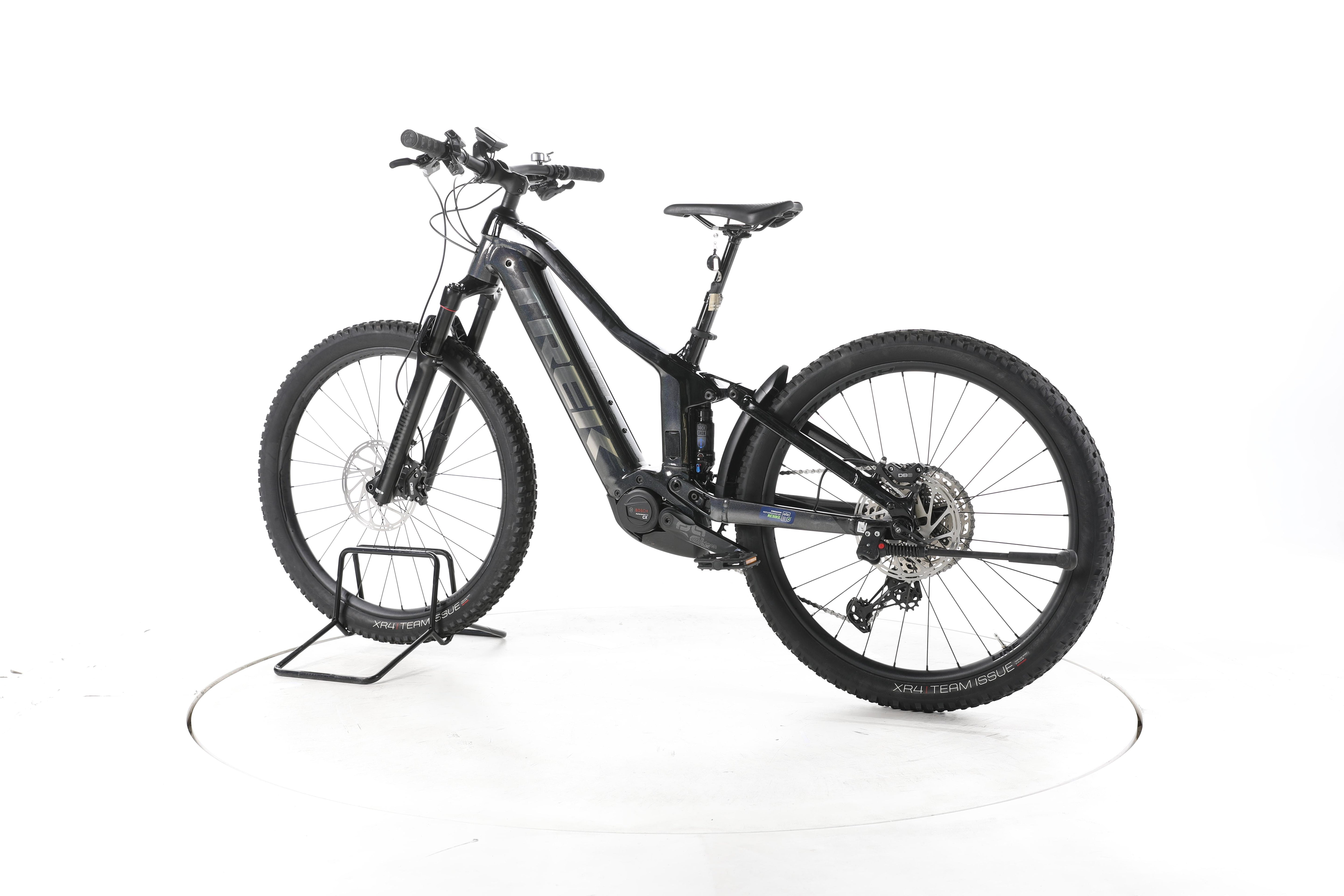Trek Powerfly FS7 E-Bike Fully - Image 8