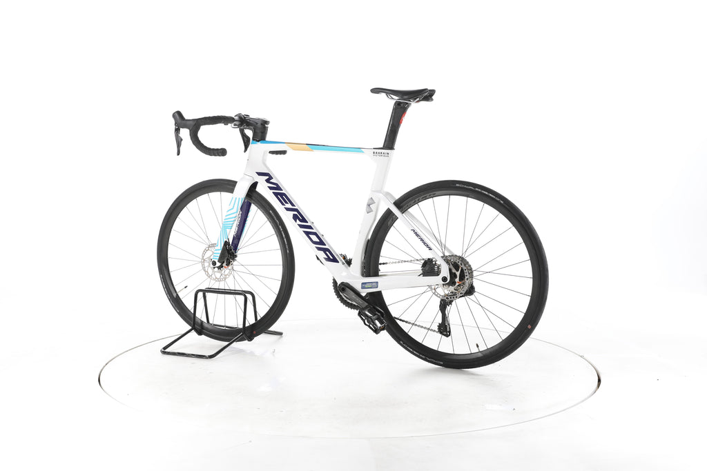 Merida Reacto 6000 Gravelbike Carbon - Image 8