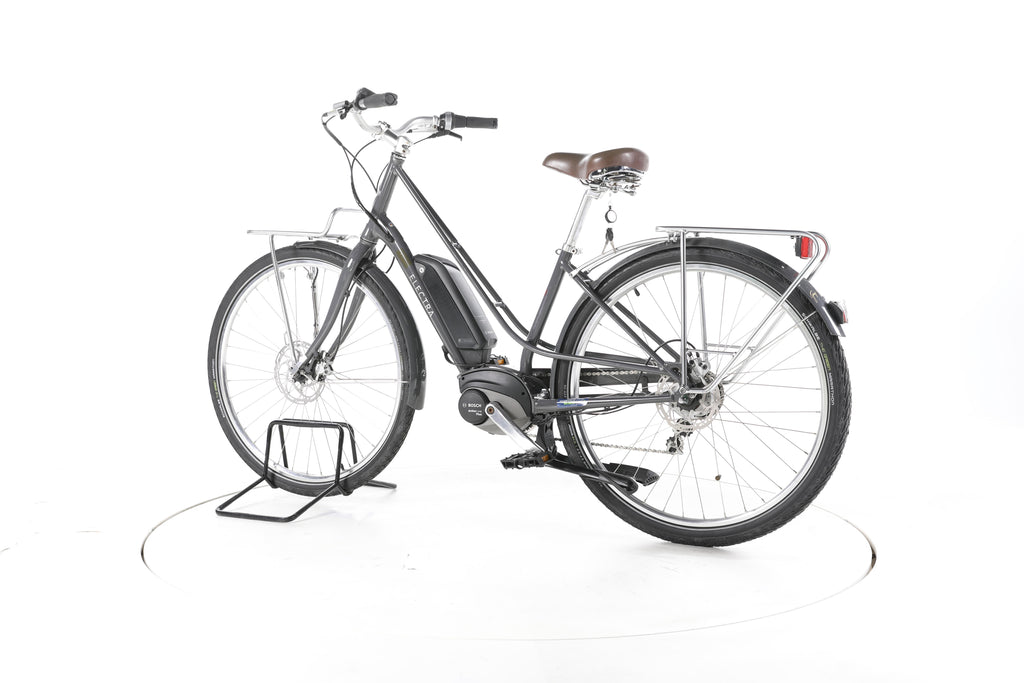 Electra Bicycle Loft Go! 5i EQ City E-Bike - Image 8