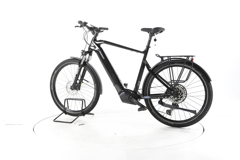 HoheAcht Pasio EKO Terra Trekking E-Bike - Image 8