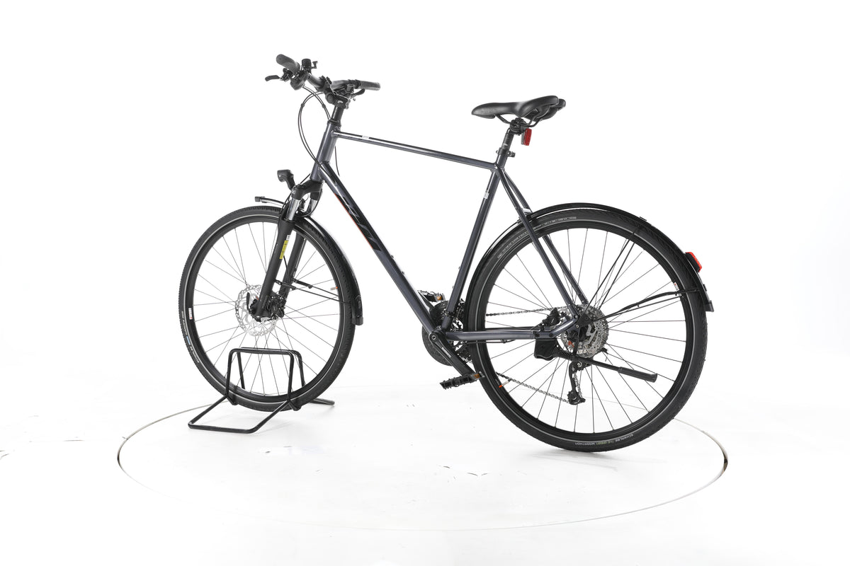 KTM Cross Road Fahrrad City & Trekking - Image 8