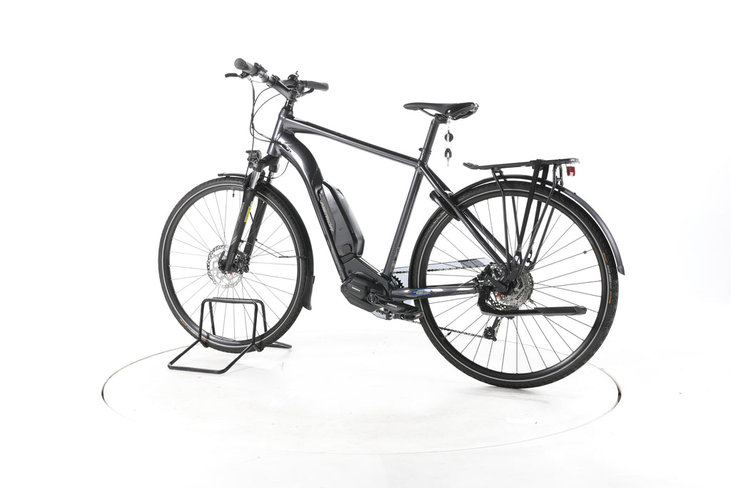Merida eSpresso 300 SE EQ Trekking E-Bike - Image 8