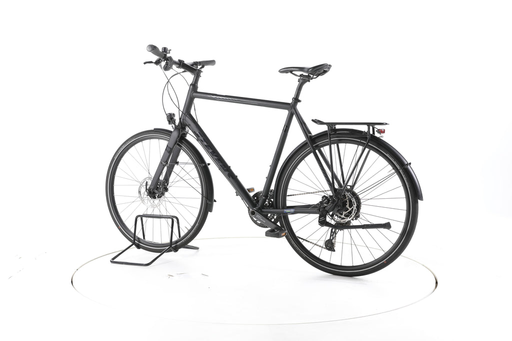 Stevens 6X Lite Tour HT - Image 8