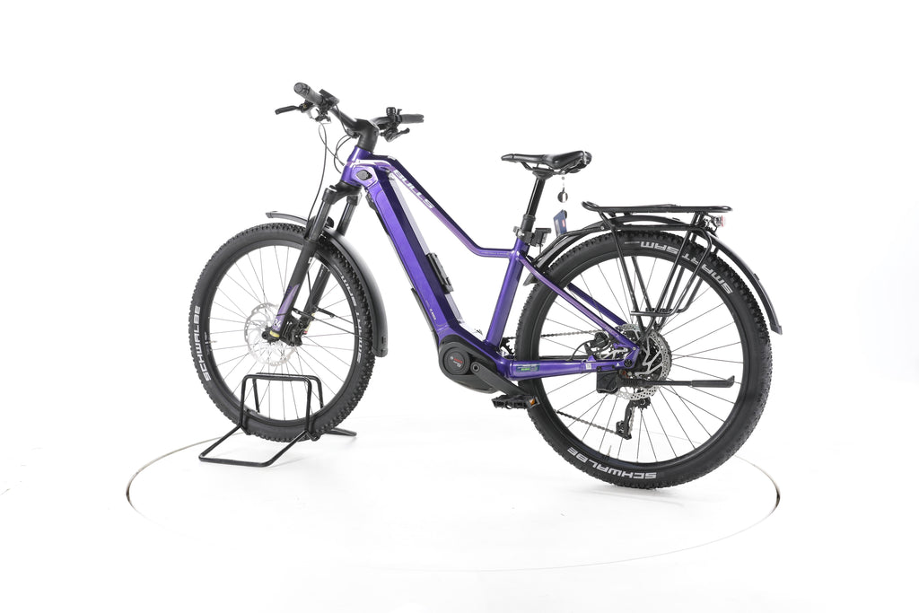 Bulls Sonic EVA 1 Trekking E-Bike - Image 8
