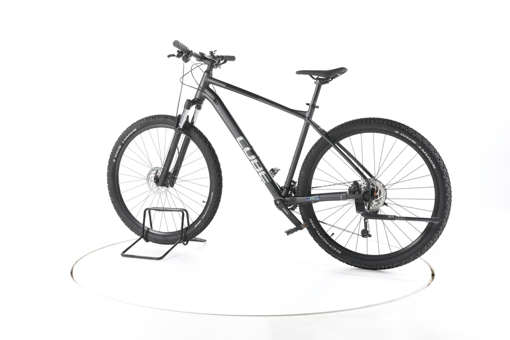 Cube Aim SLX Fahrrad Hardtail - Image 8
