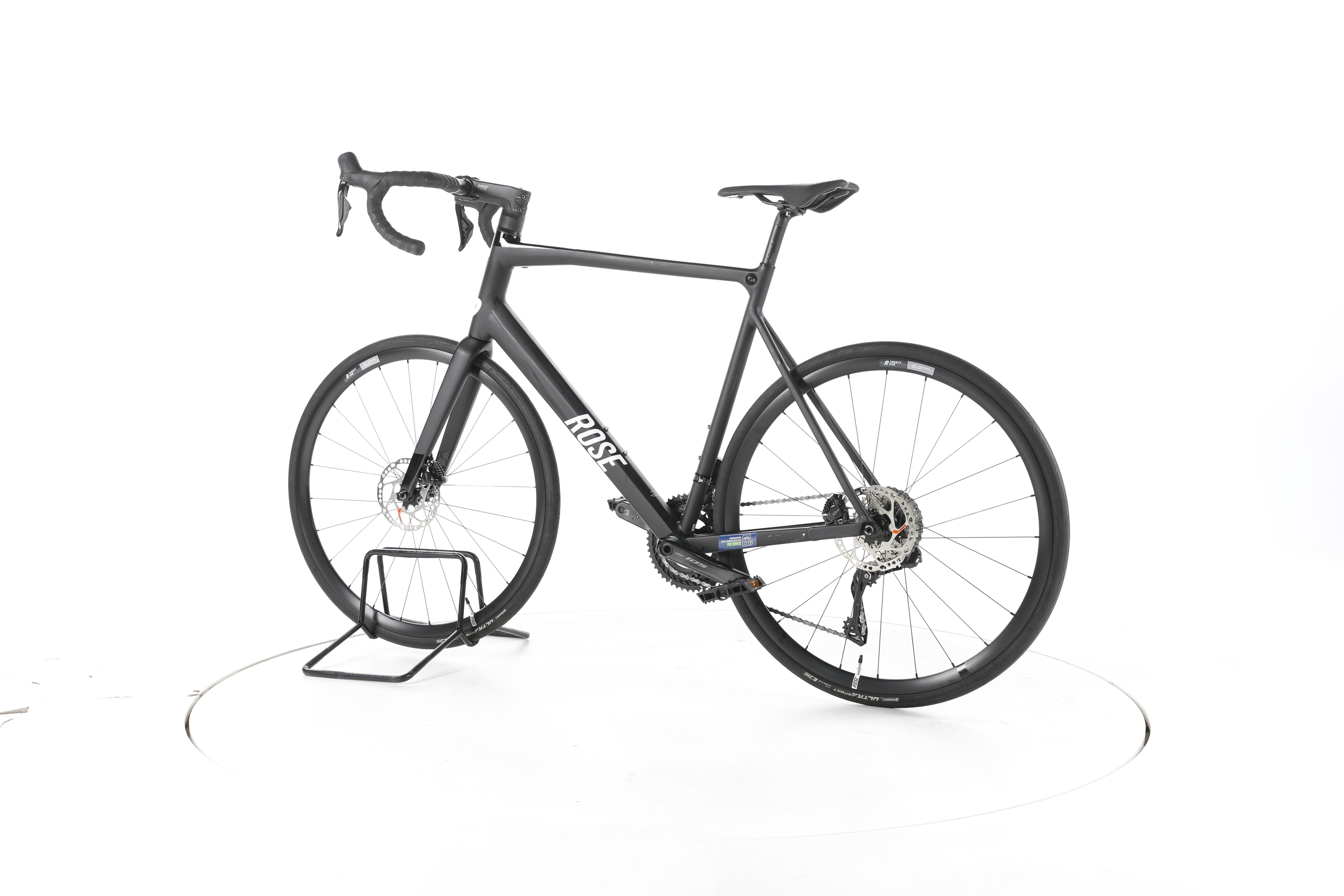 Rose Reveal AL 105 Di2 Rennrad - Image 8