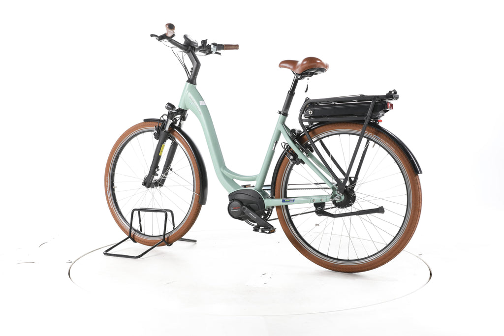 Riese & Müller Swing Silent City E-Bike Tiefeinsteiger - Image 8