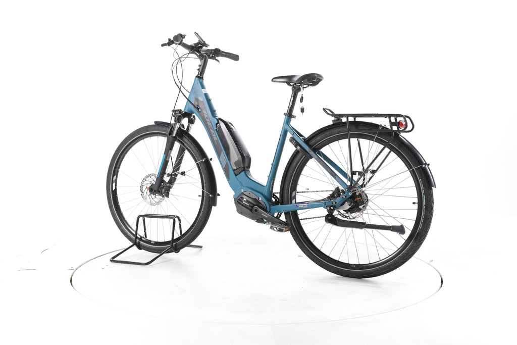 Ideal Orama 605C Eco City E-Bike Tiefeinsteiger - Image 8