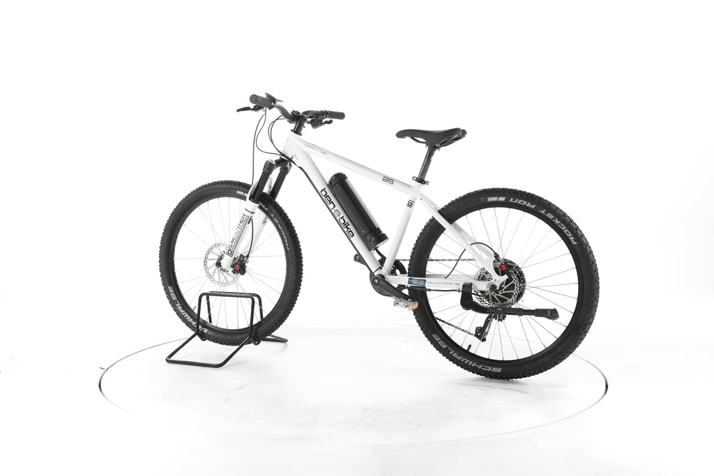 ben-e-bike TWENTYSIX E-Power PRO E-Bike 2025 - Image 8